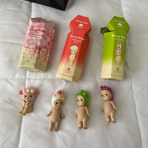 Sonny Angel Mini Figures
